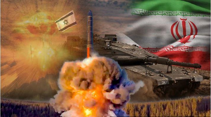 »Odvrgli bomo jedrsko bombo na Izrael!« Država z jedrskim orožjem je pravkar poslala brutalno grožnjo Netanjahuju