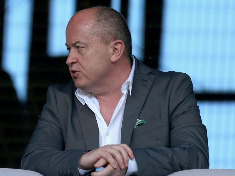 Izet Rastoder med obtoženimi v aferi vozniška dovoljenj