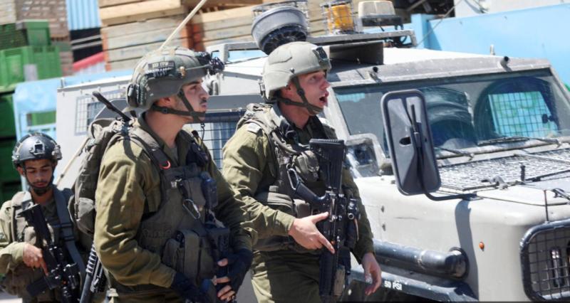 Nekdanji šef Mossada: Izrael je »država apartheida«