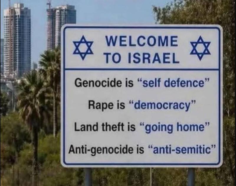 Izrael toži »New York Times« zaradi članka o sistematičnih posilstvih Palestincev