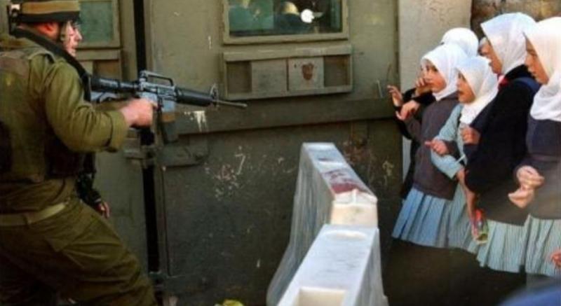 Doslej najbolj smrtonosno leto za Palestince pod okupacijo, izraelske sile ubile tudi 33 otrok