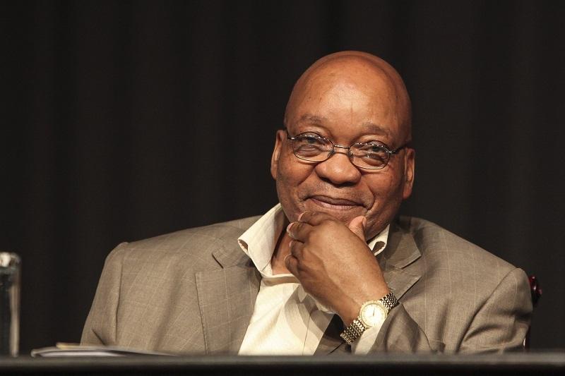 V Južni Afriki začetek sojenja nekdanjemu predsedniku Zumi