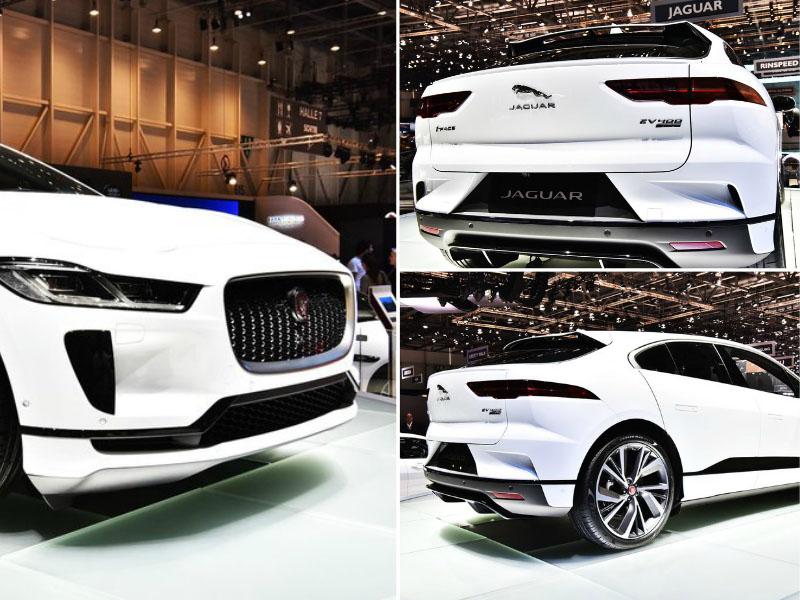Jaguar Land Rover nekaj mesecev pred brexitom odprl tovarno na Slovaškem