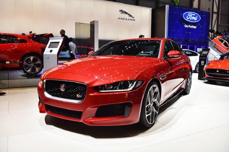 Jaguar Land Rover v Angliji ukinja 1000 delovnih mest
