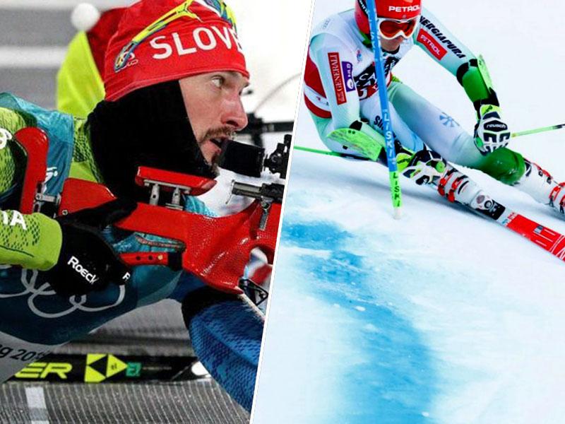 OI Pyeongchang: Žan Kranjec končal tik pod stopničkami, Fak deseti