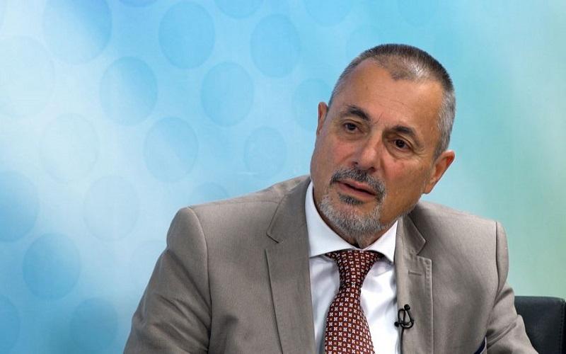 Jambrek: Velika koalicija bi bila katastrofalna. A bilo bi sijajno, če bi se motil 