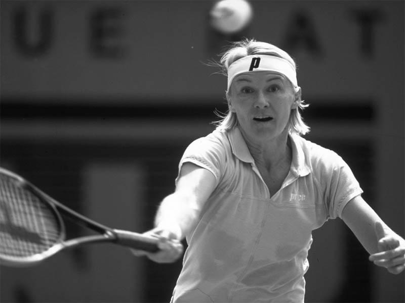 Jana Novotna izgubila bitko z rakom