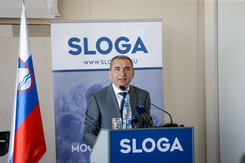 Veber: Treba je odpraviti dvome glede ustavnosti volitev