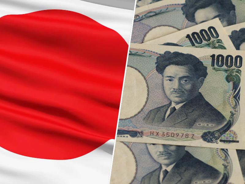 Japonski izvoz z najhitrejšo rastjo v štirih mesecih