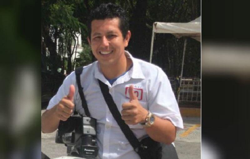 V Mehiki ubit že osmi novinar letos