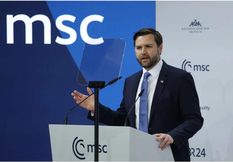 Je podpredsednik ZDA grozil Rusiji s sankcijami in vojaško silo? Moskva iz Washingtona pričakuje »pojasnilo«