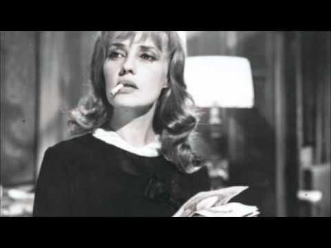 Umrla je francoska igralka Jeanne Moreau