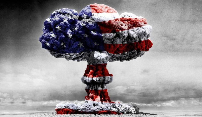 Konec moratorija, ki je veljal od leta 1992: Trump Ministrstvu za vojno ukazal preizkuse jedrskega orožja