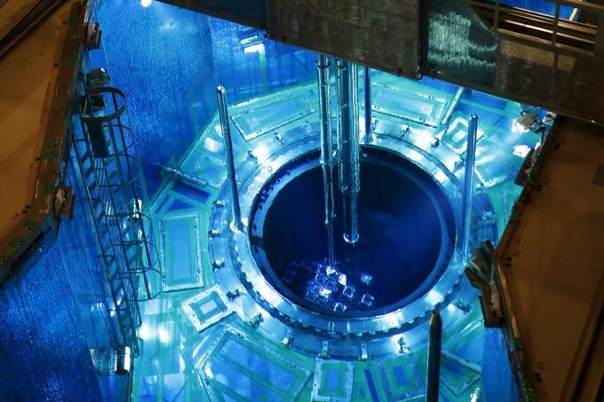 V veljavi novi standardi varstva pred sevanji in jedrske varnosti