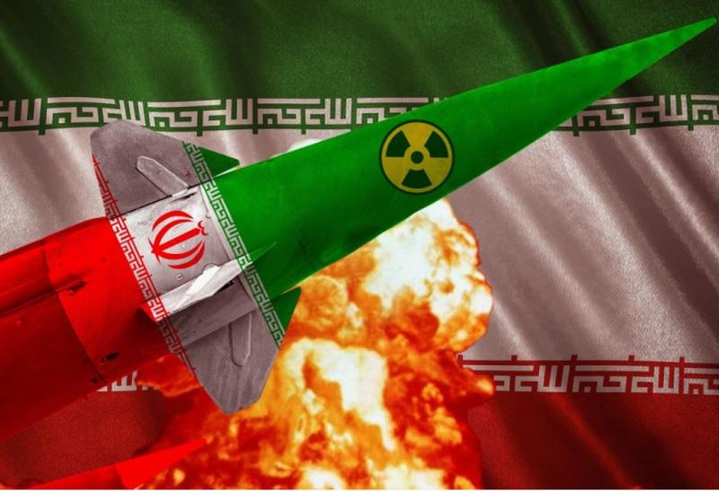Jedrski dežnik za Iran? »Ne moremo dovoliti, da ZDA 'sestrelijo' naše zaveznike enega za drugim!«