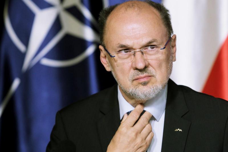 Po sprejemu Črne Gore v Nato ta pravi: vrata so odprta