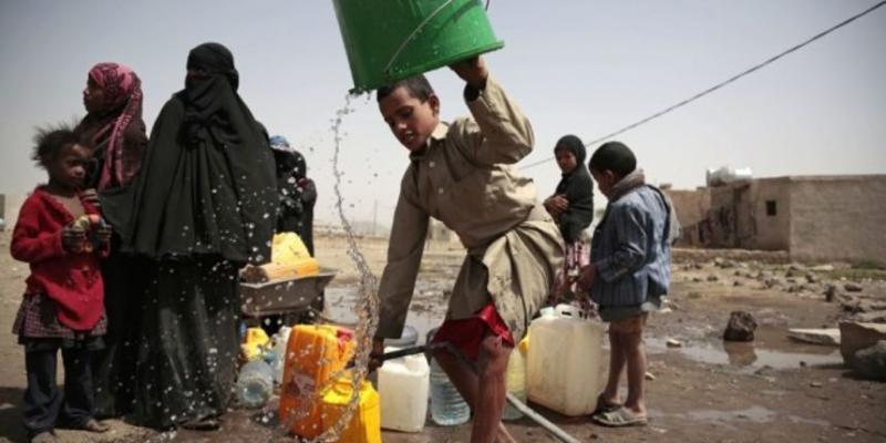 V Jemnu s kolero okuženih že več kot pol milijona ljudi
