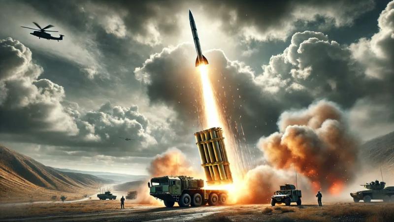 Dobrodošli v 21. stoletju: Jemenski uporniki poskušali izdelati balistične rakete s pomočjo »Clauda«
