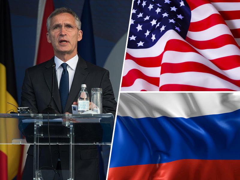 NATO pozval Rusijo k spoštovanju jedrskega sporazuma