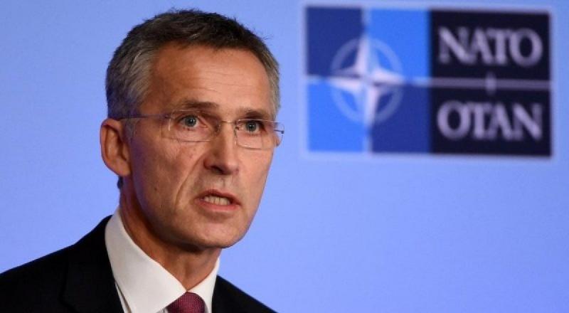 Stoltenberg: Nato ne želi nove hladne vojne z Rusijo