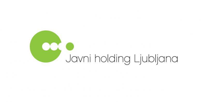 Javni holding Ljubljana leto 2016 končal z dobičkom