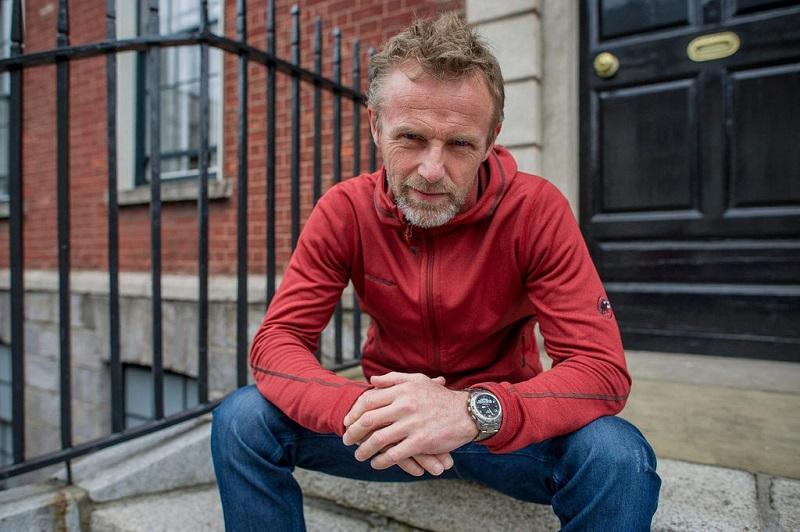 Sloviti pisec enih najboljših kriminalk na svetu Jo Nesbo prihaja v Slovenijo