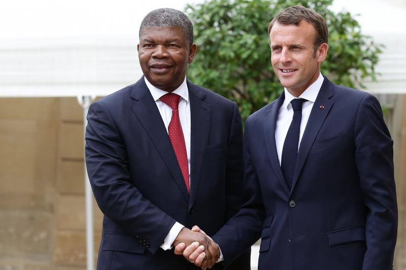 Angola kljub bogatim zalogam nafte med najrevnejšimi državami sveta