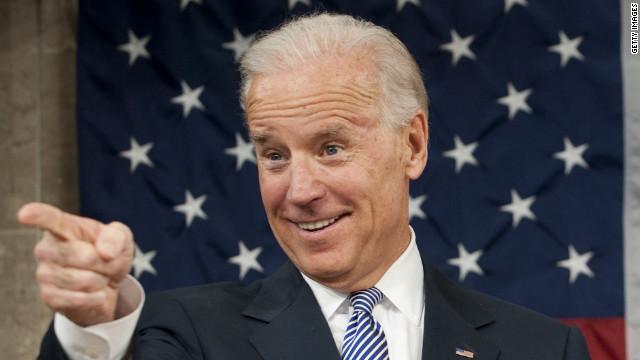 Joe Biden ne izključuje možnosti predsedniške kandidature leta 2020