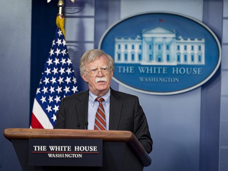 ZDA želijo le spremeniti obnašanje režima v Iranu