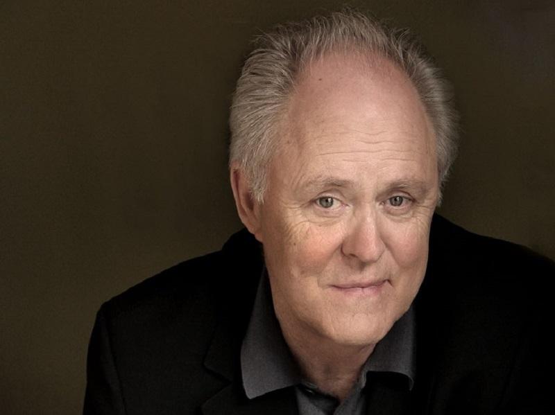 Angleški komik John Lithgow bo glavni lik v filmu o Fox News