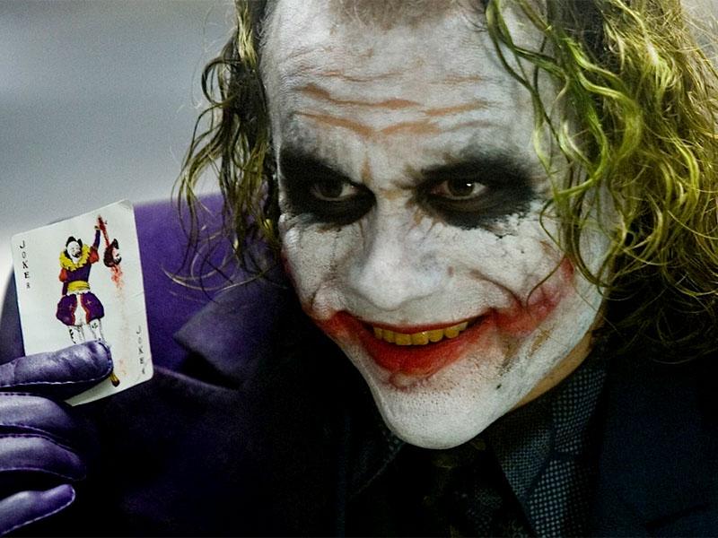 Obeta se nov film o Jokerju v produkciji Scorseseja