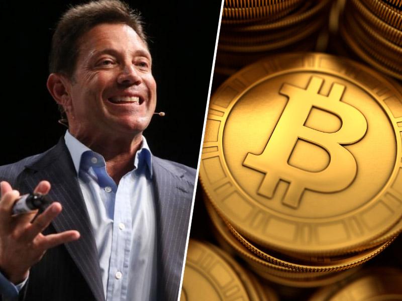 »Volk z Wall Streeta«: Bitcoin je »velika prevara«