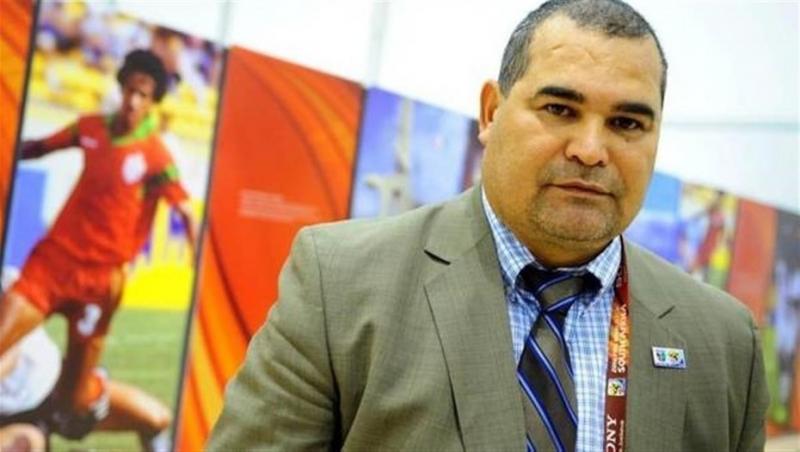 Nekdanji nogometni vratar želi postati predsednik Paragvaja