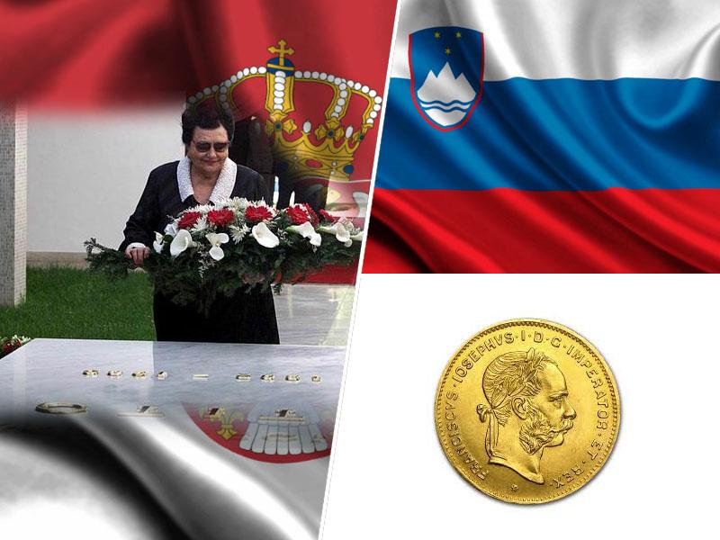 Državni vrh s cenzuro medijev in izolacijo Jovanke v obrambo privilegijev