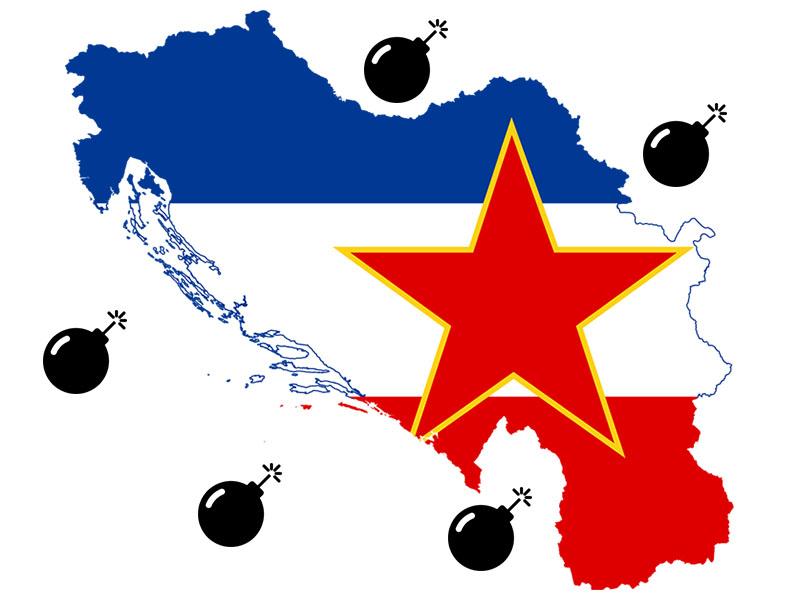 Raziskujemo in pojasnjujemo: Terorizem in socialistična Jugoslavija