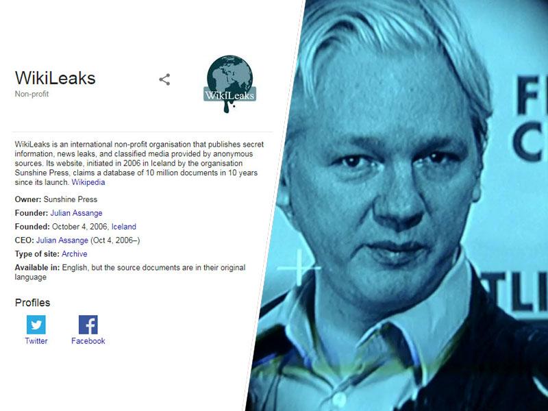 Assangea premestili iz samice v zaporsko bolnišnico v trenutku, ko se sooča z bojem na življenje ali smrt