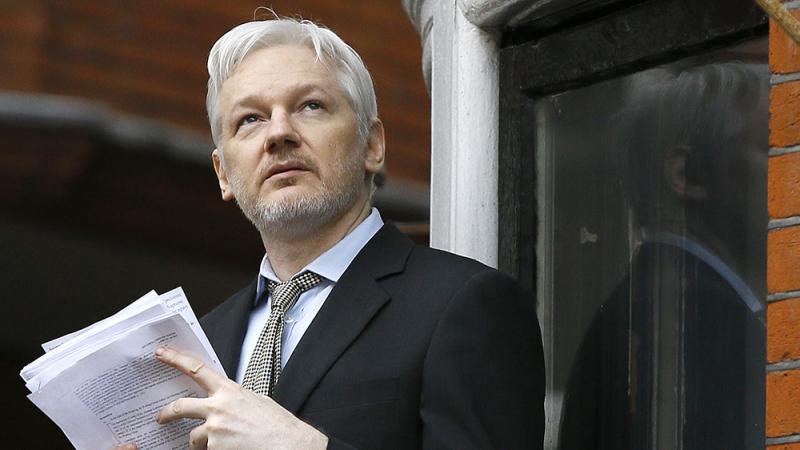 Britanski zaporni nalog za ustanovitelja Wikileaksa ostaja v veljavi 
