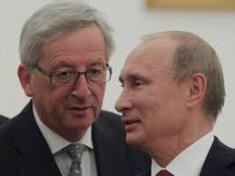 Juncker je odkril, zakaj Luksemburg še ni napadel Rusije