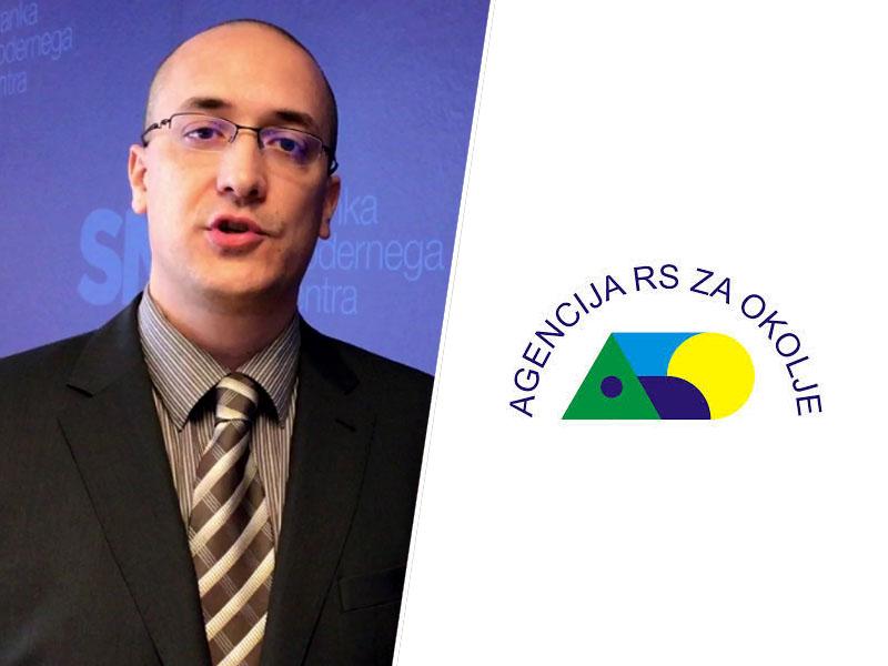 Leben odredil notranji nadzor nad delom Arsa