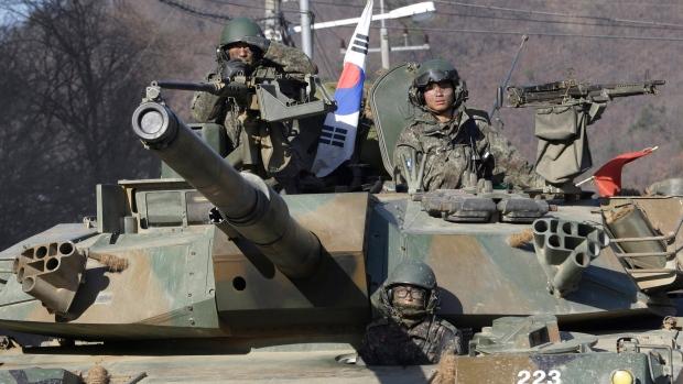 Pentagon: ZDA in Južna Koreja razmišljata o