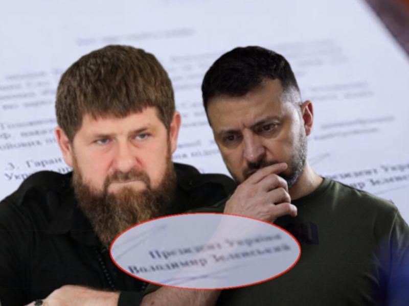 Zelenski ukazal osvoboditev juga Ukrajine, v Rusiji objavili video njegove »brezpogojne kapitulacije«