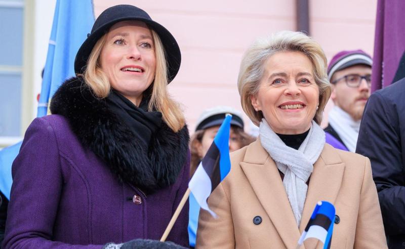 Moskva: Združene države Amerike ravnajo z Evropo, kot si zasluži