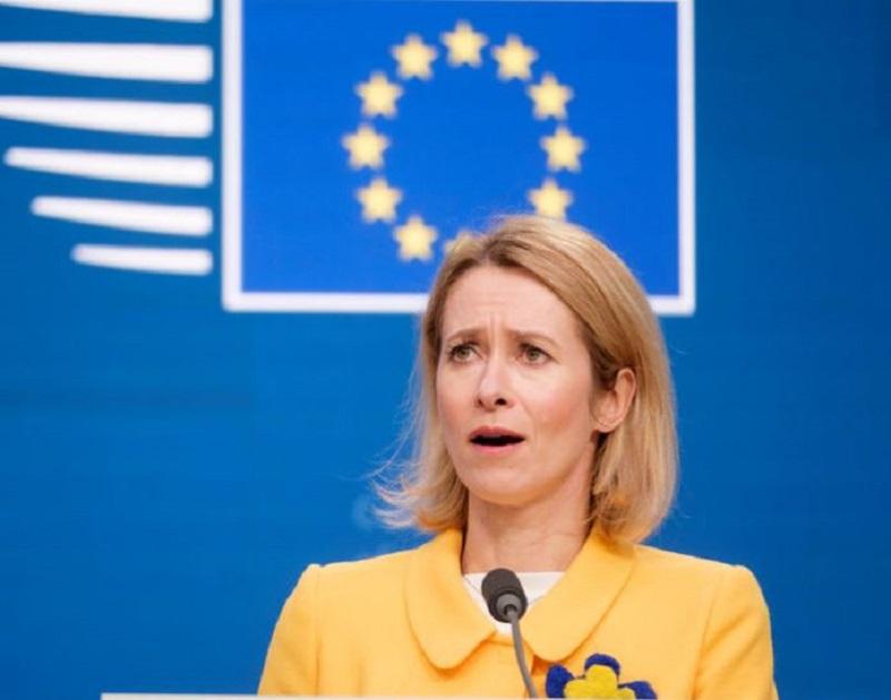 Diplomatska klofuta: Rubio odpovedal srečanje z »evropsko zunanjo ministrico« Kallasovo potem ko je že prispela v ZDA!