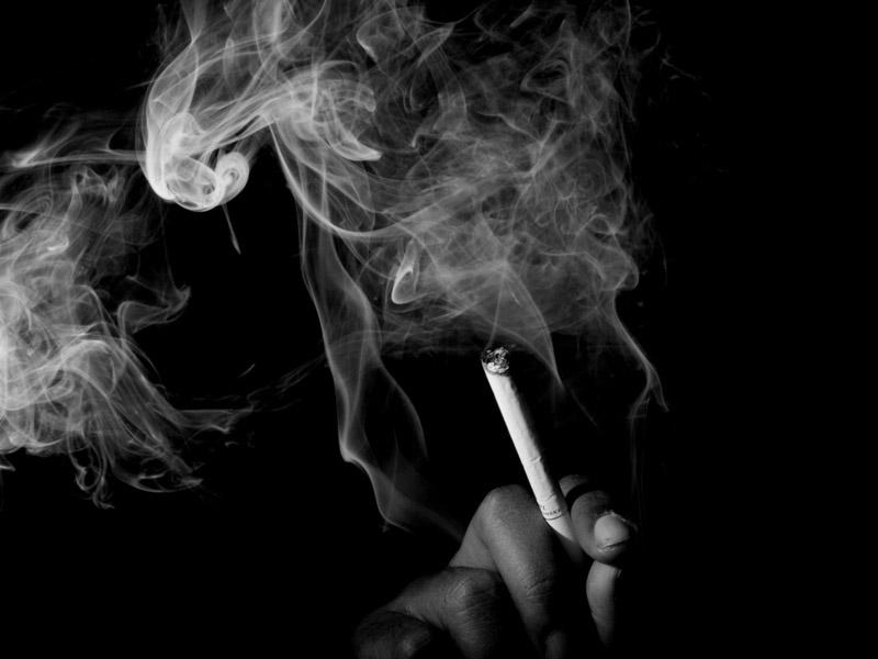 Problematika oglaševanje cigaret in drugih tobačnih izdelkov