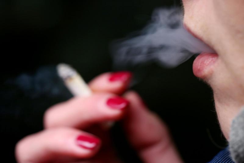 V Avstriji z 882.000 podpisi za ostrejšo protikadilsko zakonodajo