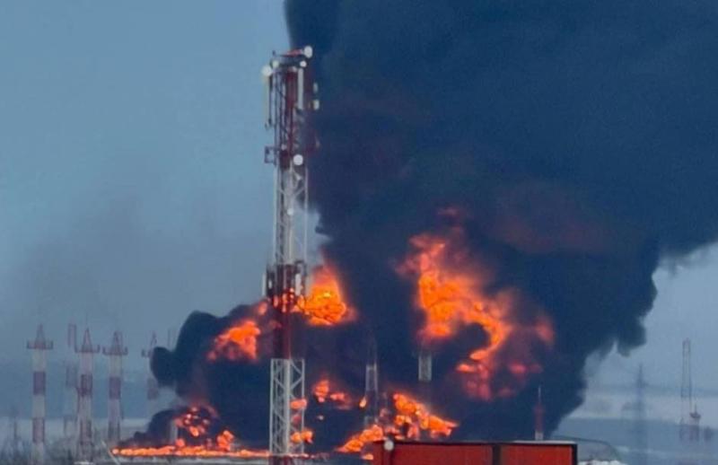 Skrito pred očmi vseh: Ukrajina ob molku medijev uničila ključen steber energetske varnosti dveh članic EU in NATO