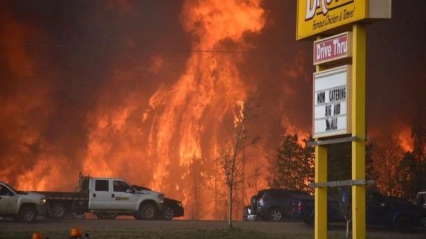 Število žrtev požara na severu Kalifornije se je povzpelo na 48