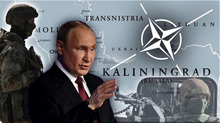 Kaliningrad Poljski ne da miru: Sikorski zahteva bolj »agresivne vojaške« vaje Nata