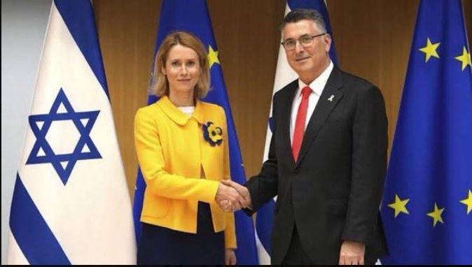 Moskva: Uvedba vizumov Rusom je samomor za EU