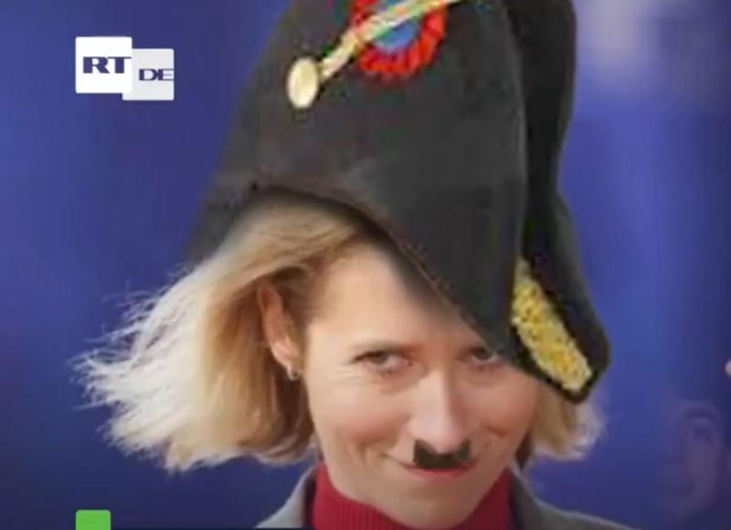 Kaja Kallas in »lanski sneg«: Kako je šefica diplomacije EU pokopala zadnje upe Evropejcev